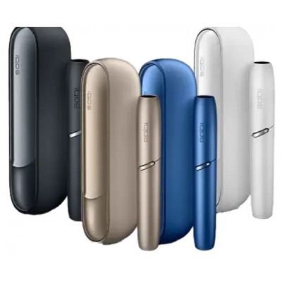 IQOS 3 DUO Elektronik Sigara IQOS 3 DUO Elektronik Sigara